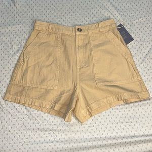 Cotton Shorts NWT - Universal Thread